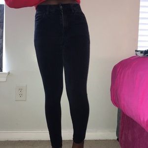 America eagle NE(X)T LEVEL STRETCH skinny jeans